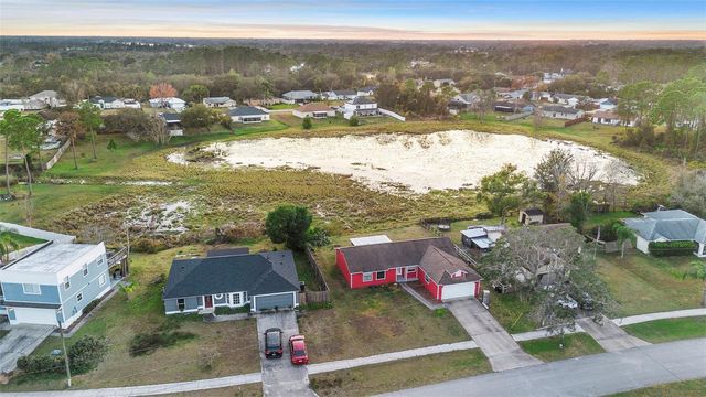 2930 SURF DRIVE, Deltona, FL 32738