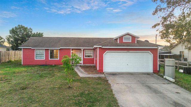 2930 SURF DRIVE, Deltona, FL 32738