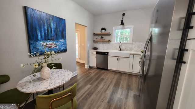 1359 Fischer Road, Sharpsburg, GA 30277