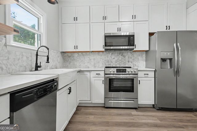 1359 Fischer Road, Sharpsburg, GA 30277