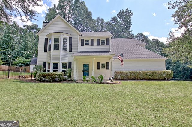 1359 Fischer Road, Sharpsburg, GA 30277