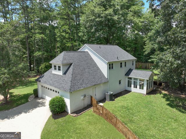 1359 Fischer Road, Sharpsburg, GA 30277
