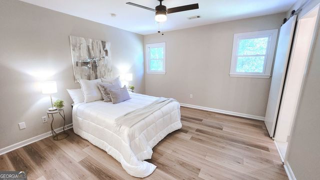 1359 Fischer Road, Sharpsburg, GA 30277