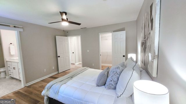 1359 Fischer Road, Sharpsburg, GA 30277
