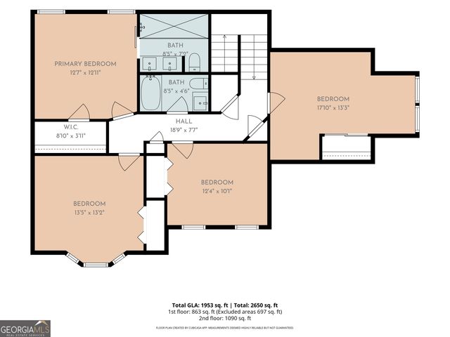 1359 Fischer Road, Sharpsburg, GA 30277