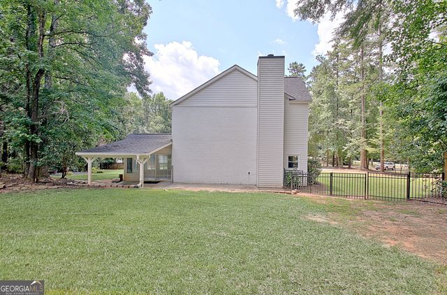 1359 Fischer Road, Sharpsburg, GA 30277