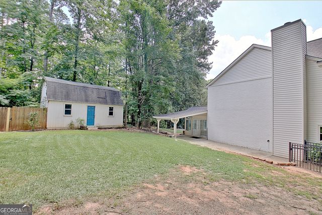 1359 Fischer Road, Sharpsburg, GA 30277
