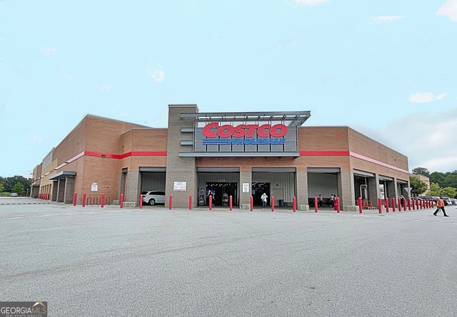 1359 Fischer Road, Sharpsburg, GA 30277