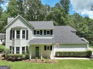 1359 Fischer Road, Sharpsburg, GA 30277