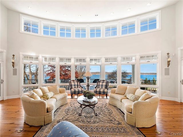 1818 West Lake Road, Skaneateles, NY 13152