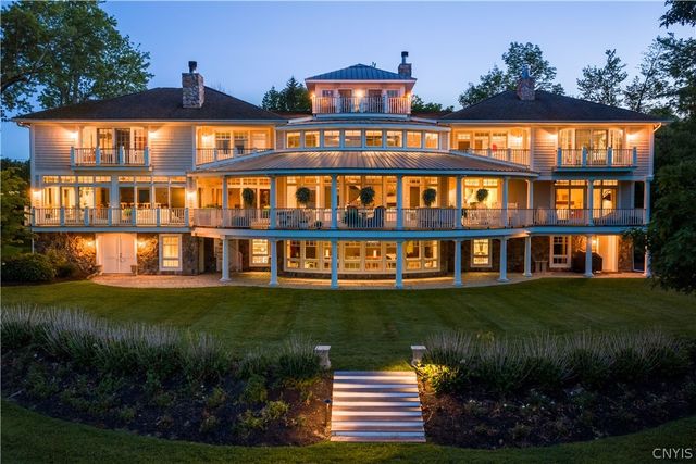 1818 West Lake Road, Skaneateles, NY 13152