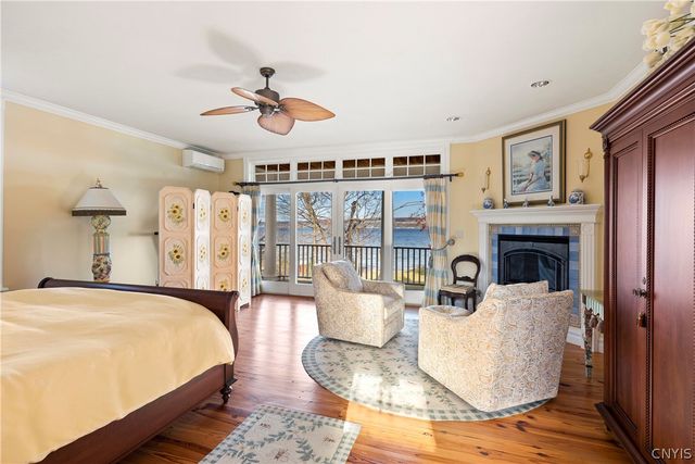 1818 West Lake Road, Skaneateles, NY 13152