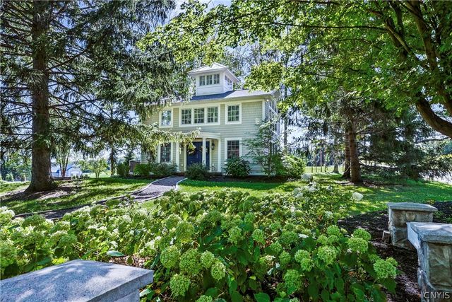 1818 West Lake Road, Skaneateles, NY 13152