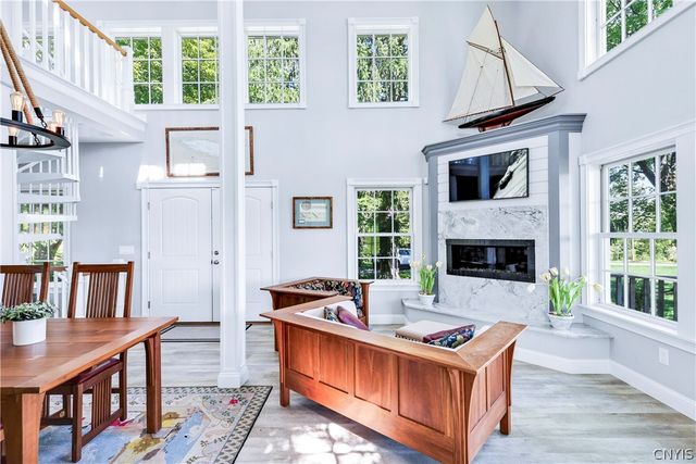 1818 West Lake Road, Skaneateles, NY 13152