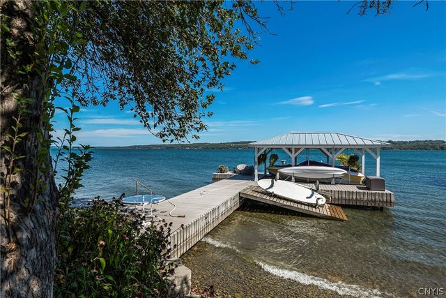 1818 West Lake Road, Skaneateles, NY 13152