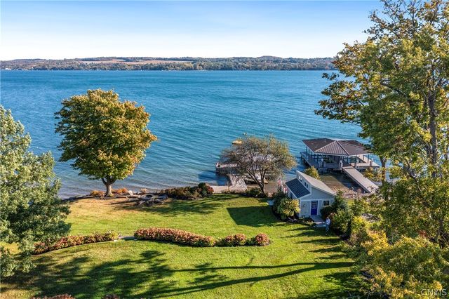 1818 West Lake Road, Skaneateles, NY 13152