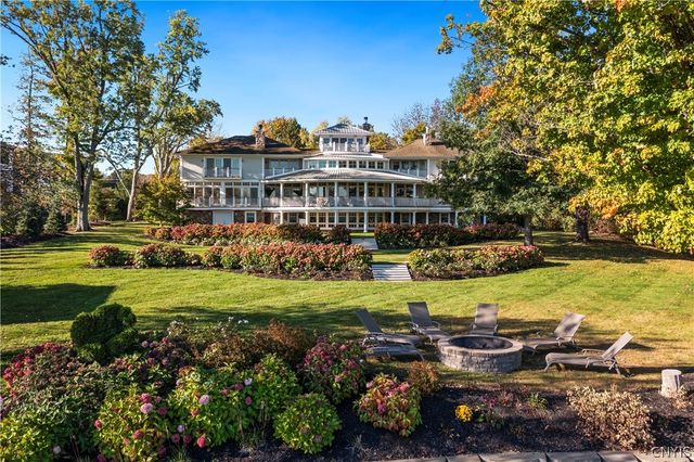 1818 West Lake Road, Skaneateles, NY 13152