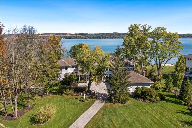 1818 West Lake Road, Skaneateles, NY 13152