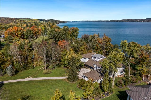1818 West Lake Road, Skaneateles, NY 13152