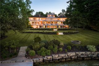 1818 West Lake Road, Skaneateles, NY 13152