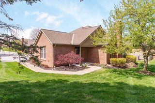 917 White Willow Lane, Columbus, OH 43235