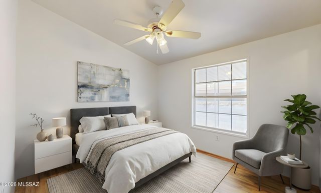 1962 W Narciso Place, Tucson, AZ 85705