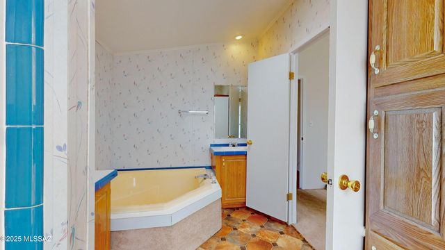 1962 W Narciso Place, Tucson, AZ 85705