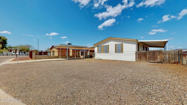 1962 W Narciso Place, Tucson, AZ 85705