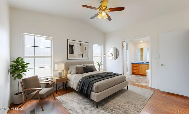 1962 W Narciso Place, Tucson, AZ 85705