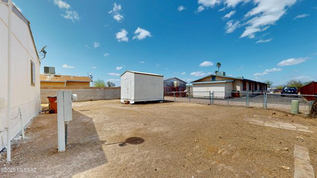 1962 W Narciso Place, Tucson, AZ 85705