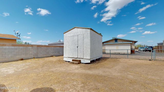 1962 W Narciso Place, Tucson, AZ 85705