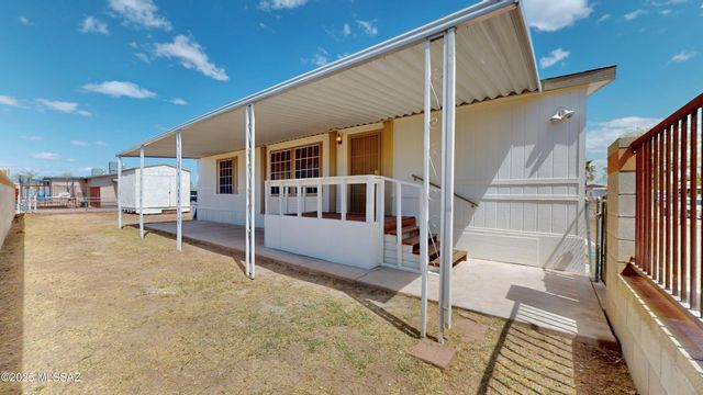 1962 W Narciso Place, Tucson, AZ 85705