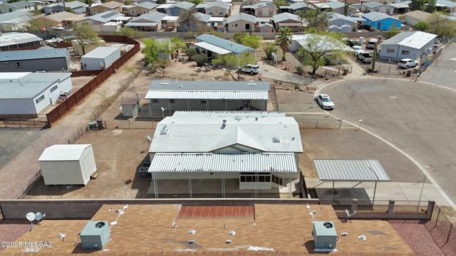 1962 W Narciso Place, Tucson, AZ 85705