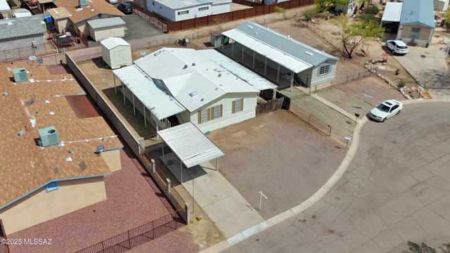 1962 W Narciso Place, Tucson, AZ 85705