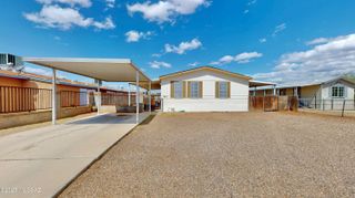 1962 W Narciso Place, Tucson, AZ 85705