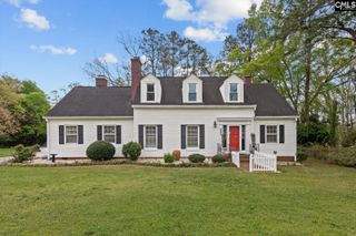 341 West High Street, Winnsboro, SC 29180