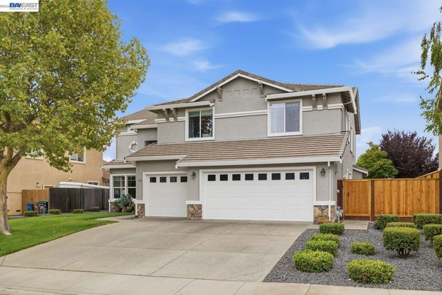 5444 Southwood Way, Antioch, CA 94531