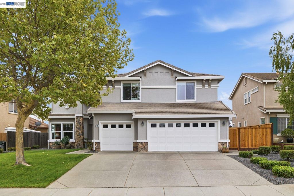 5444 Southwood Way, Antioch, CA 94531
