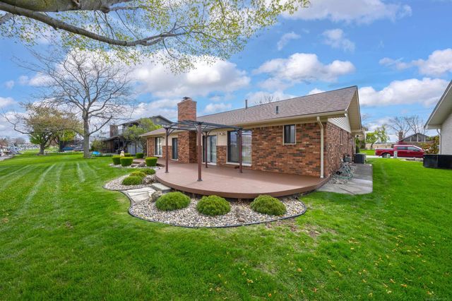 7310 Parklane Street, Clay, MI 48001