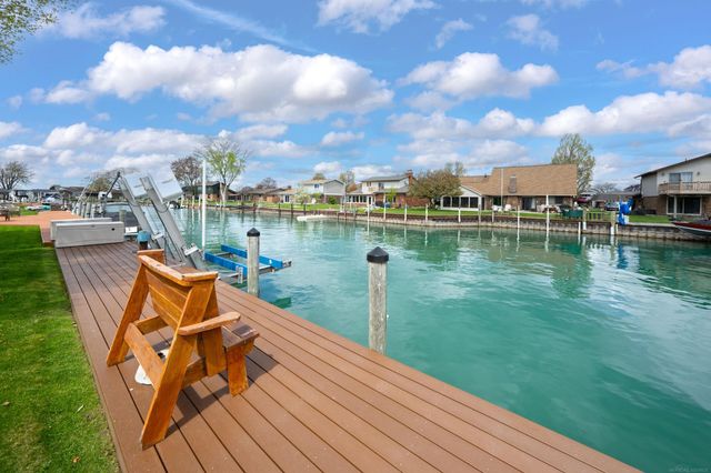 7310 Parklane Street, Clay, MI 48001