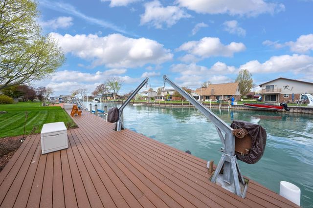 7310 Parklane Street, Clay, MI 48001