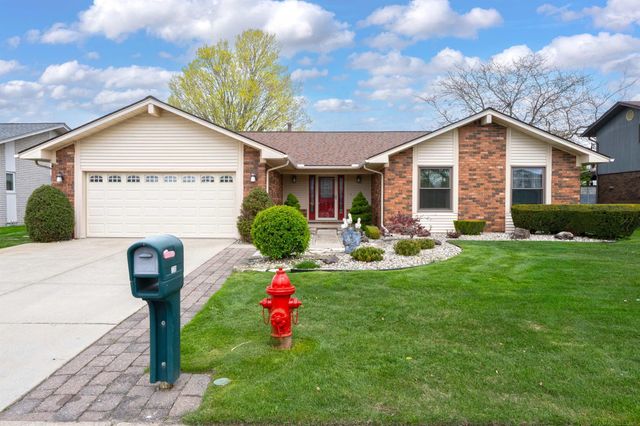 7310 Parklane Street, Clay, MI 48001