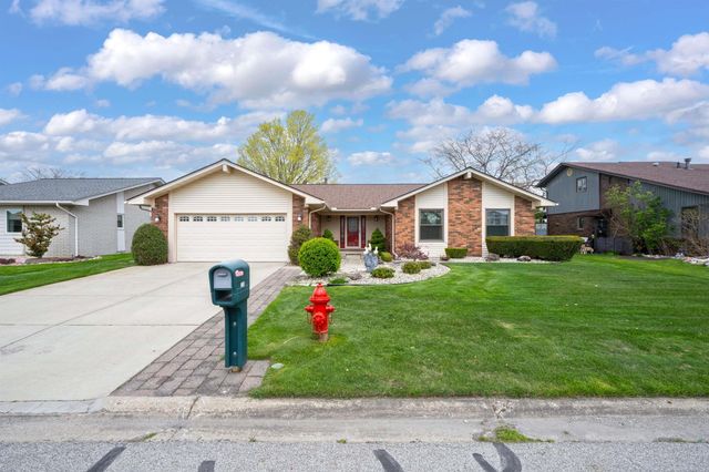 7310 Parklane Street, Clay, MI 48001