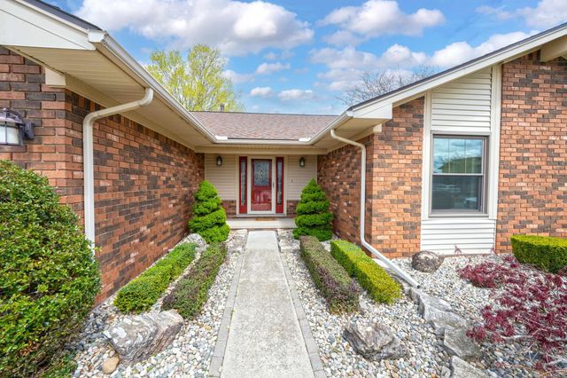 7310 Parklane Street, Clay, MI 48001