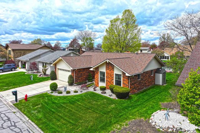 7310 Parklane Street, Clay, MI 48001