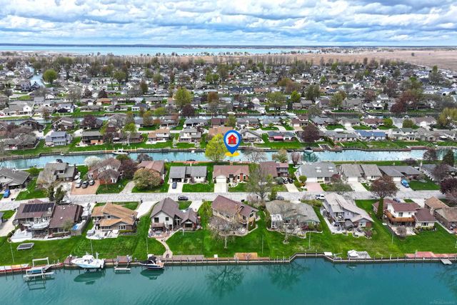 7310 Parklane Street, Clay, MI 48001