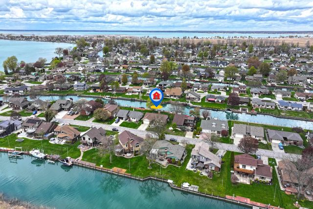 7310 Parklane Street, Clay, MI 48001