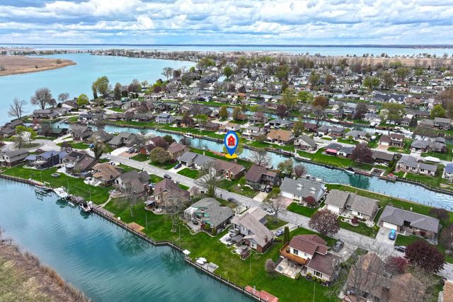 7310 Parklane Street, Clay, MI 48001