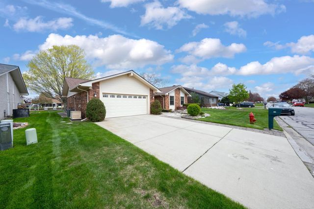 7310 Parklane Street, Clay, MI 48001