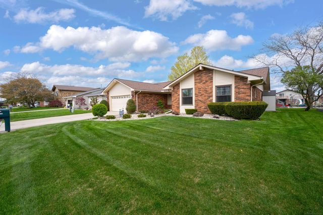 7310 Parklane Street, Clay, MI 48001